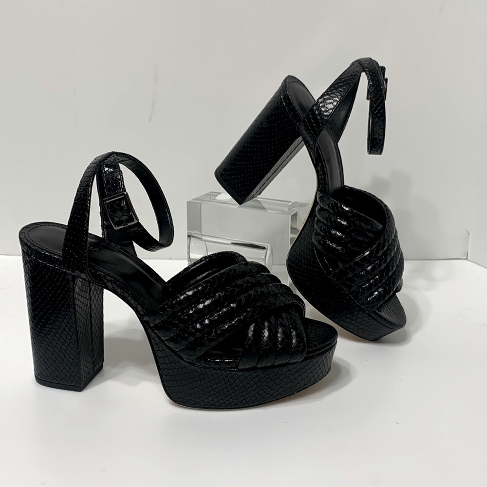 Royce Python Platform Michael Kors - image 2